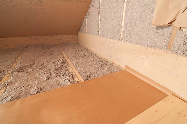 Best Spray Foam Insulation  in Payson, UT