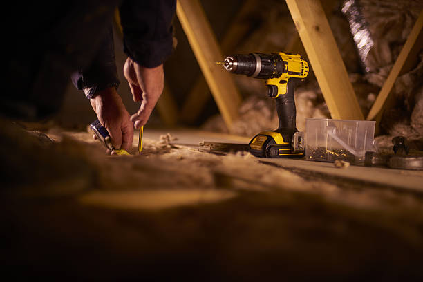 Best Insulation for New Construction  in Payson, UT